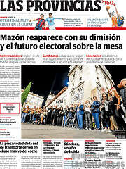 /Las Provincias