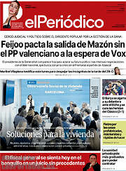 /El Periódico de Catalunya(Castellano)