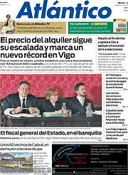 /Atlántico Diario