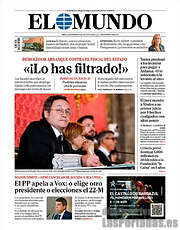 /El Mundo