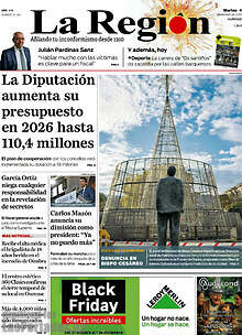 Periodico La Región