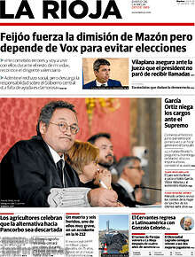 Periodico La Rioja