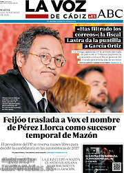 /La Voz de Cádiz
