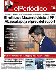 /El Periódico de Catalunya(Català)