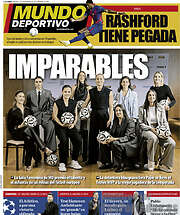 /Mundo Deportivo
