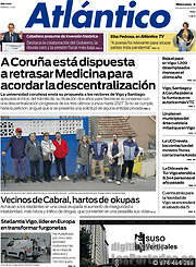 /Atlántico Diario