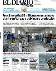 /El Diario Montañés