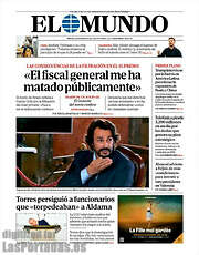 /El Mundo