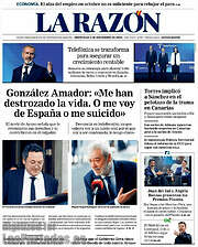 /La Razón