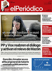 /El Periódico de Catalunya(Castellano)