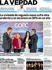 /La Verdad Cartagena