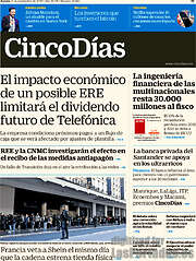 /Cinco Días
