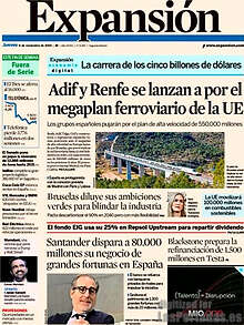 Periodico Expansion