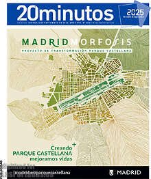 Periodico 20 Minutos