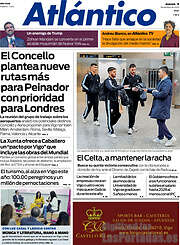 /Atlántico Diario
