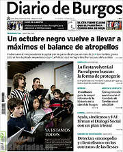 /Diario de Burgos