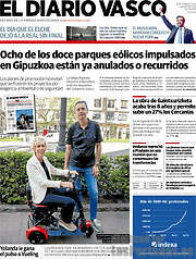 /El Diario Vasco