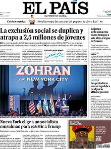 Periodico El País