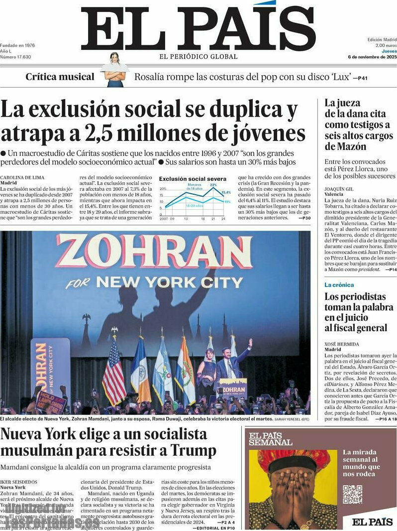 El País