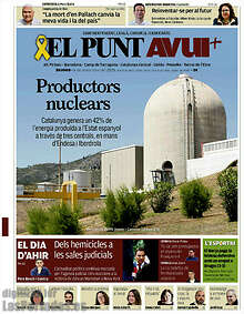 Periodico El Punt