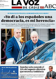 /La Voz de Cádiz