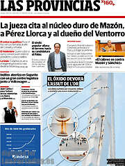 /Las Provincias