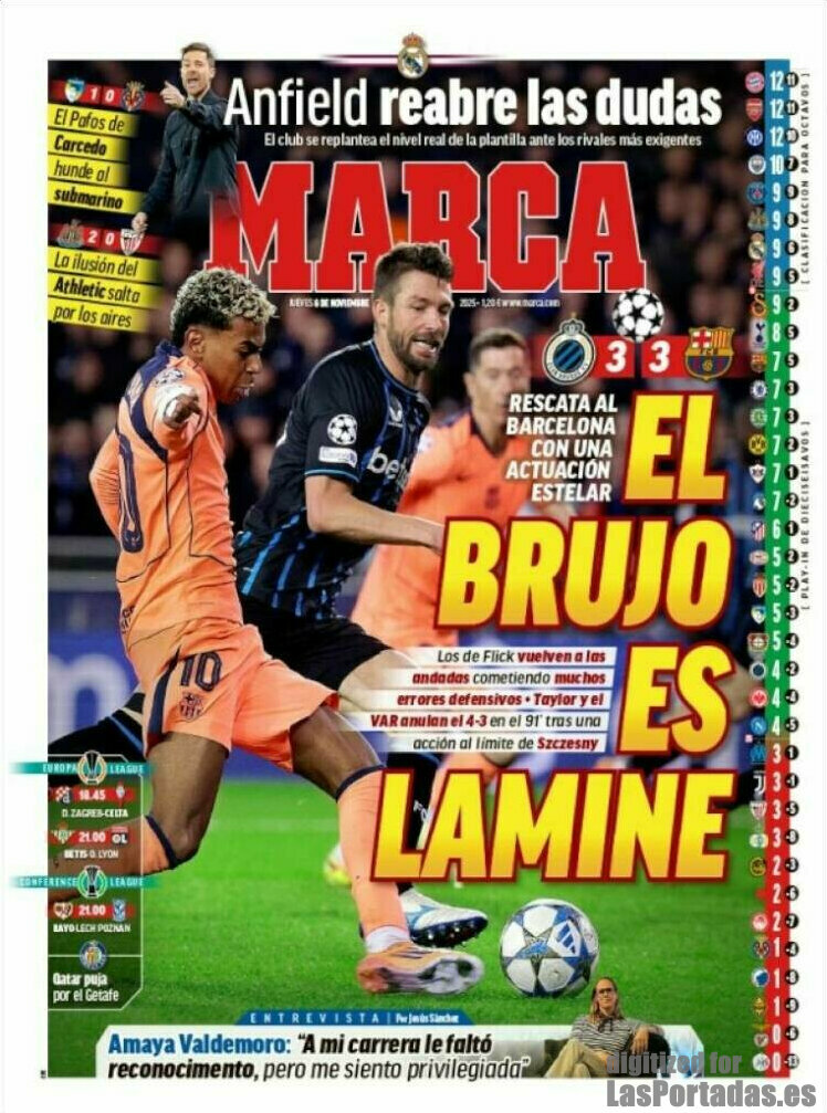 Marca