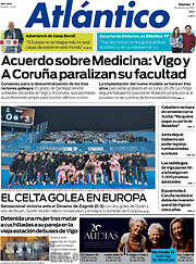 /Atlántico Diario