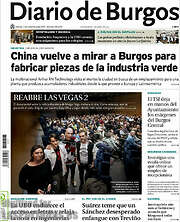 /Diario de Burgos