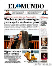 Periodico El Mundo