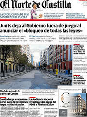 /El Norte de Castilla