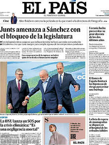 Periodico El País