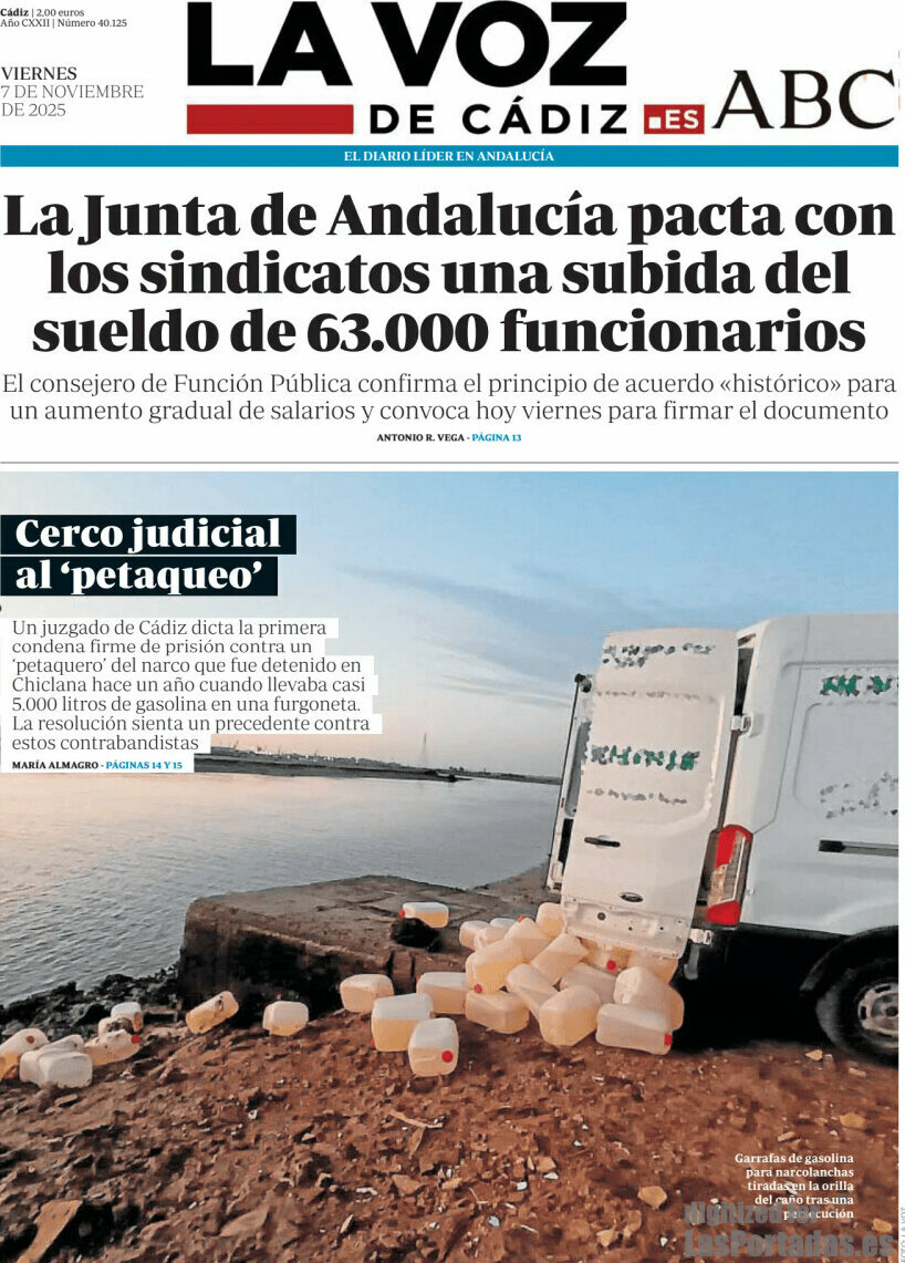 La Voz de Cádiz