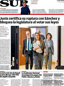 Periodico Sur