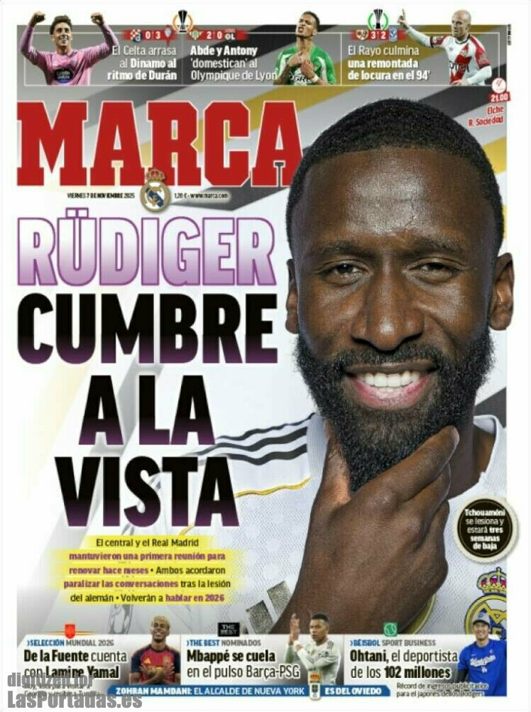 Marca