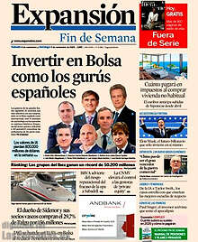 Periodico Expansion