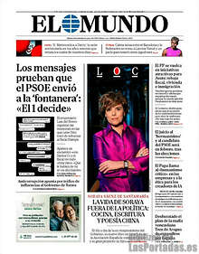 Periodico El Mundo