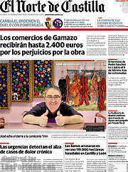 /El Norte de Castilla