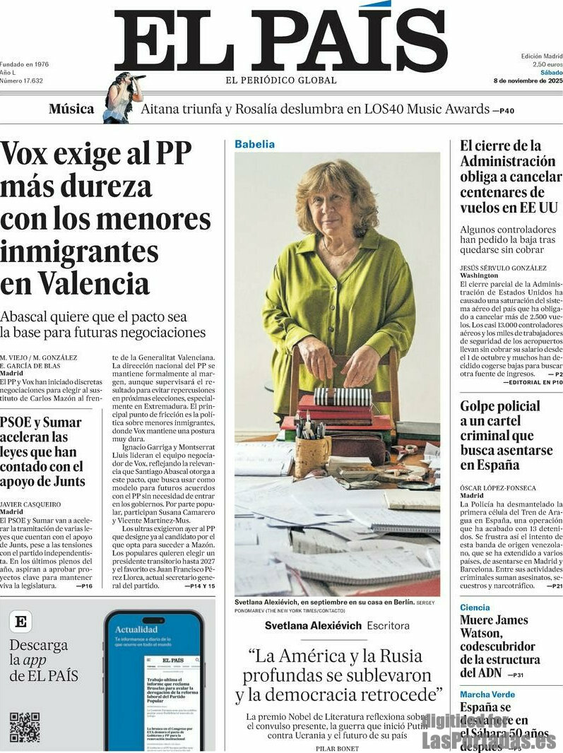 El País