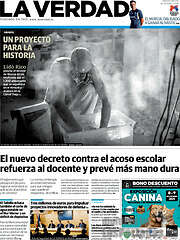 /La Verdad