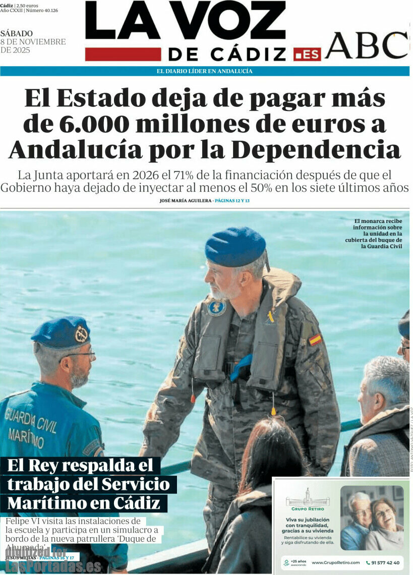 La Voz de Cádiz