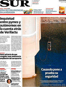 Periodico Sur