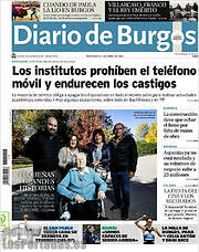 /Diario de Burgos
