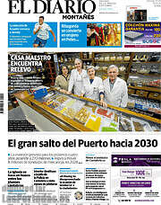 /El Diario Montañés