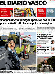 /El Diario Vasco