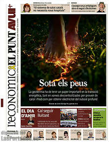 Periodico El Punt