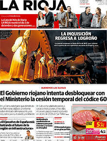 Periodico La Rioja