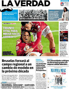 Periodico La Verdad