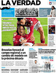 /La Verdad