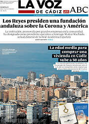/La Voz de Cádiz